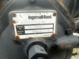 INGERSOLL-RAND T30 AIR COMPRESSOR