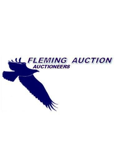 Fleming Auction