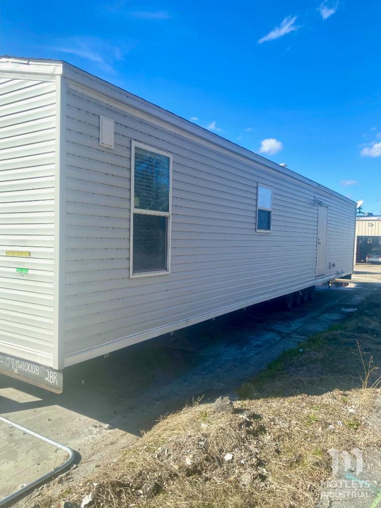 2018 Champion Home Builders Towable Mobile Home/Office