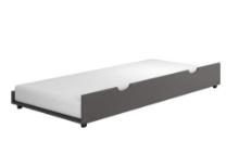 Pallet Lot: King Bed Frame and Trundle Bed Frame