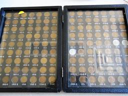 Complete Set Lincoln Cents, 1909-1952