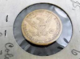 1885 dollar liberty gold