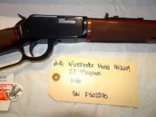 Winchester Model 9422M 22 Magnum NIB