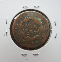 1832- Large Cent