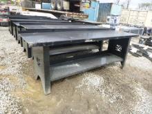 28 in x 90 in KC Work Bench (QEA 3191)