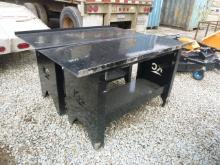 28 in x 60 in KC Work Bench (QEA 3212)