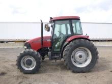 Case IH JX95 Tractor (QEA 4253)