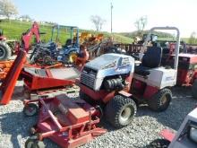 Ventrac 4200 Tractor w/Mower^BOOK^ (QEA 4271)