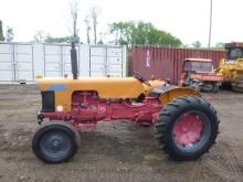 Case 440 Tractor