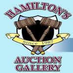 Hamilton's Family Auctions