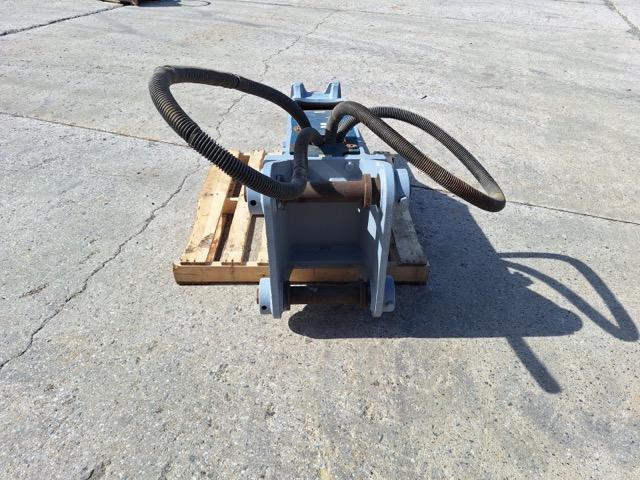 Used FRD KF12 Hydraulic Hammer