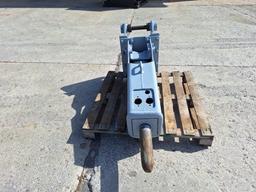 Used FRD KF9 Hydraulic Hammer