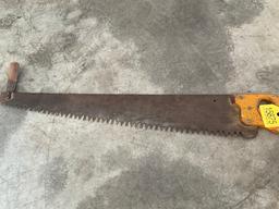 3Ft Hand Saw
