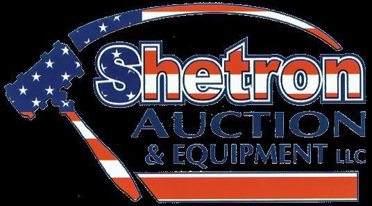 Shetron Auction and Equipment LLC