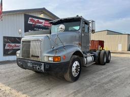 1991 International Eagle 9400 Cab and Chassis