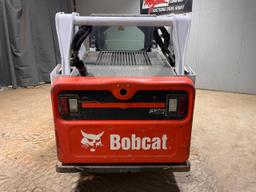 2020 Bobcat S590 Skid Steer Loader