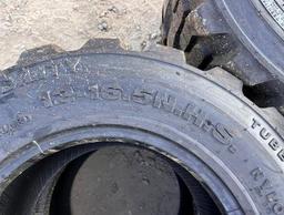 12-16.5 Skid Steer Tires