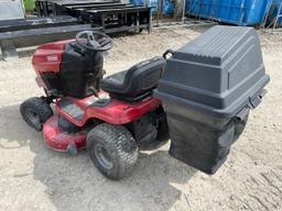 Craftsman T2500 Lawn Mower