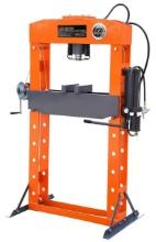 TMG SP50 Hydraulic Shop Press