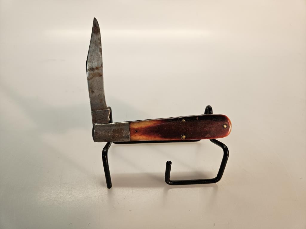 Case XX Folding Pocketknife
