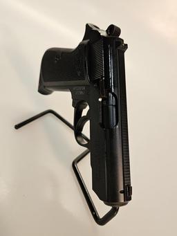 NEW Walther PPK/S 3,3" Semi-Auto .22 LR CAL Pistol