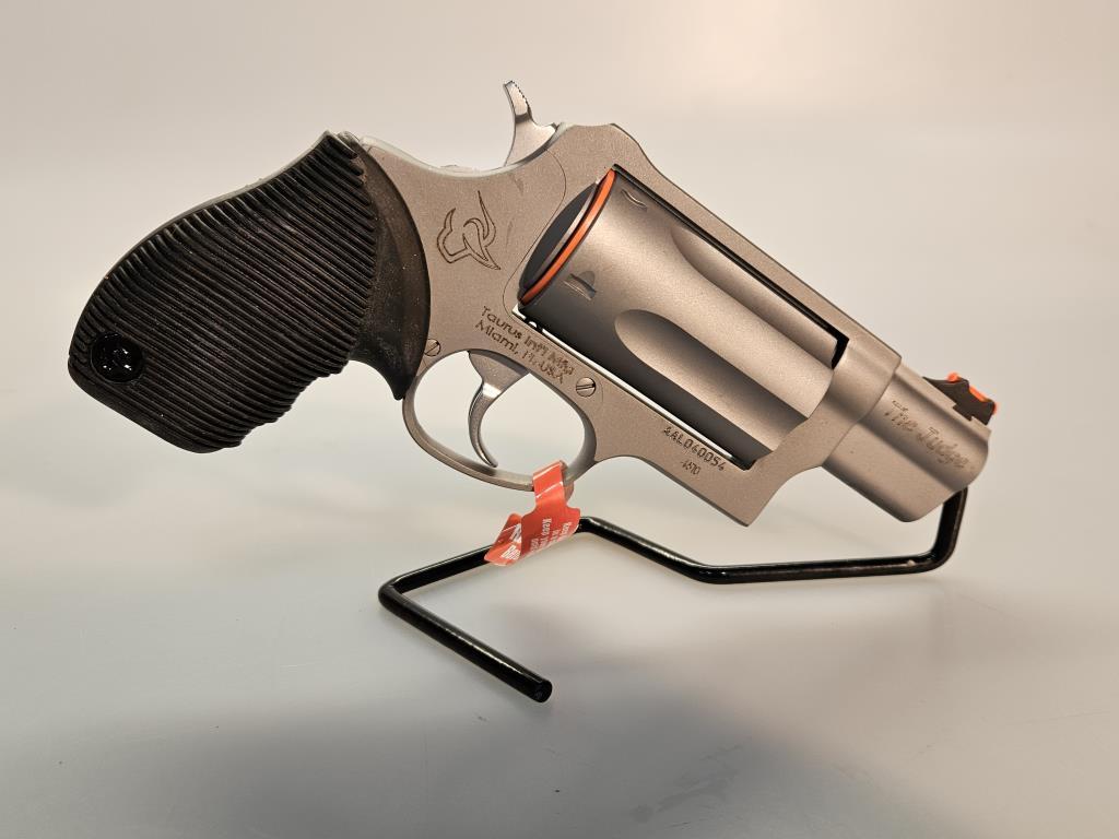 NEW Taurus Judge "Public Defender" .45 Colt Revolver