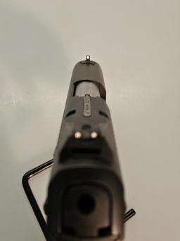Ruger SR-9 Standard 9mm Luger Pistol