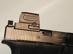 New Glock G45 Gunsite Edition MOS 9MM 4.02'' 17+1