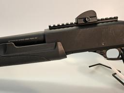 Gforce Arms GF3 Tactical 12 Gauge Shotgun - Blue/B
