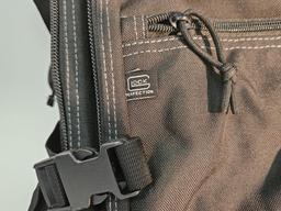 Glock Tactical Range/Everyday Use Backpack