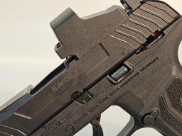 Ruger Max-9 Centerfire 9mm Luger Pistol