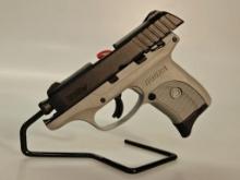 Ruger EC9s 9mm Carry Conceal Pistol w/Gray Frame