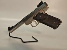 AMT Lightning Model semi-auto pistol .22LR