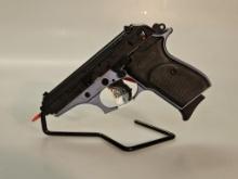 Bersa Thunder 380 Auto Centerfire Pistol w/ Case