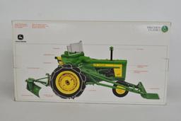 Ertl Precision John Deere Model 720 Tractor MIB