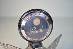 Regal Boyce Moto-Meter w/ Monogram Junior Cap