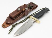 Randall CC Stainless Steel Combat Companion Knife