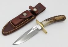 Limited Randall RKSA-1 Special Fighting Knife