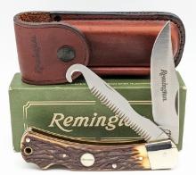 Remington R-3 Delrin Big Game Hunter w/ Box