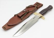 Randall Model 5 9in Stainless Camp & Trail Knife
