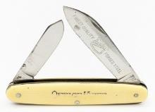 John Primble Office Pocket Knife