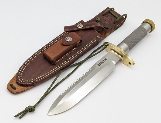 Spring Vintage and Collector Knife Auction