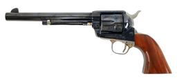 1961 Colt Single Action Army 125th Anni. Revolver