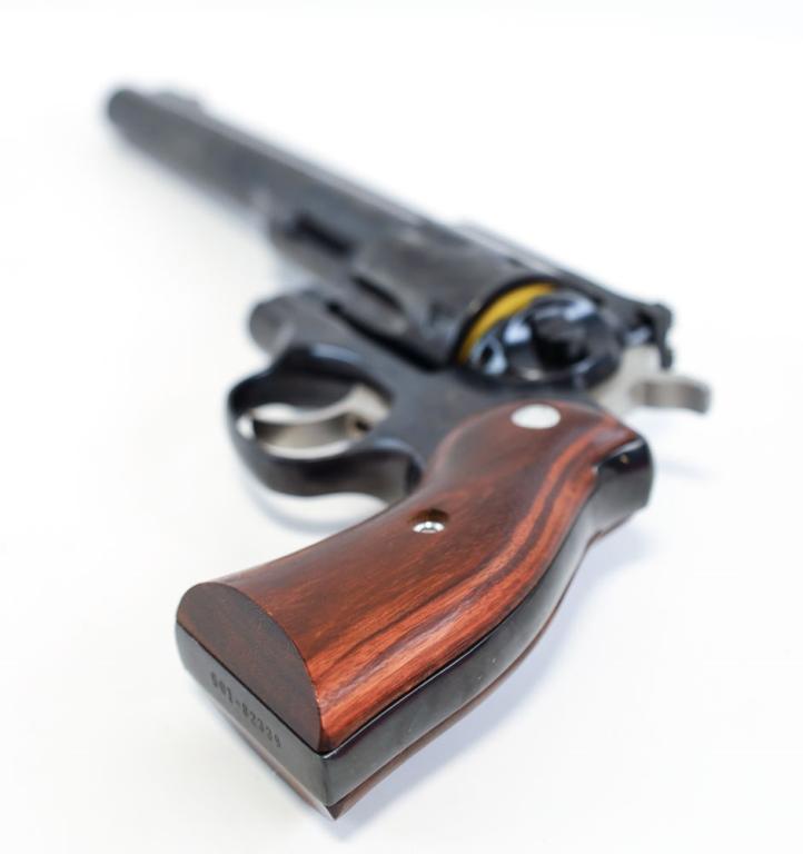 NIB Ruger Redhawk .44 Magnum Revolver w/ Box