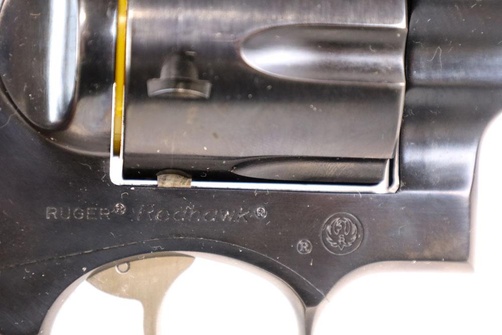 NIB Ruger Redhawk .44 Magnum Revolver w/ Box