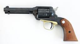 Ruger Bearcat .22 Cal Revolver w/ Box