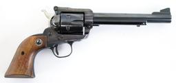 Ruger Blackhawk .357 Magnum Revolver