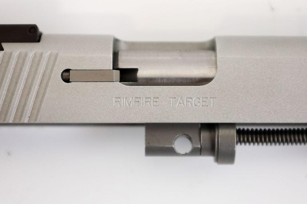 Kimber .22 LR RimfireTarget Conversion Kit