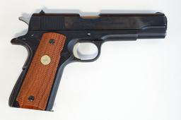 Colt Mark IV Series 70 Gov. 1911 .45 ACP Pistol