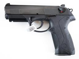 NIB Beretta Model Px4 Storm 9mm Semi Auto Pistol